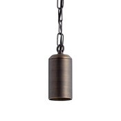 Kichler Solid Hanging Pendant Light